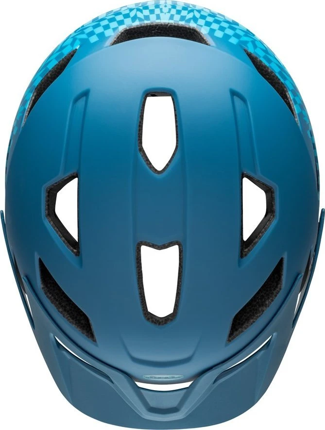 Bell SIDETRACK šalmo dydis: universalus (47–54 cm) (BEL-7158310)