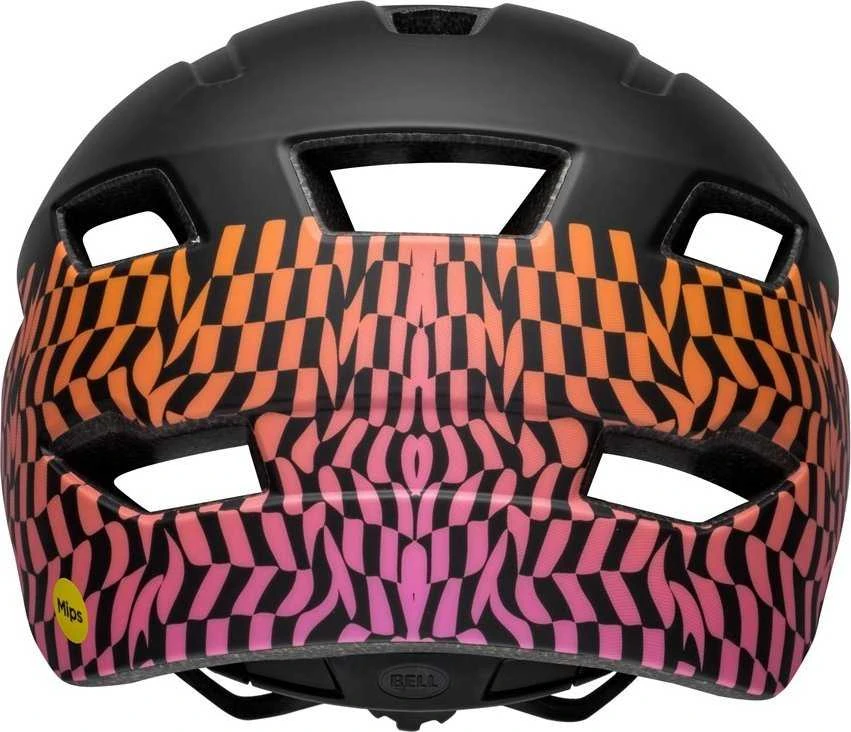 Bell Kask vaikiškas SIDETRACK Universalus (50-57 cm) (BEL-7158311)