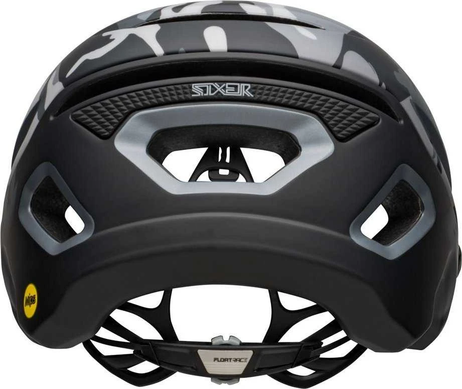 Bell Kask mtb SIXER Dydis M (55-59 cm) (BEL-7158260)