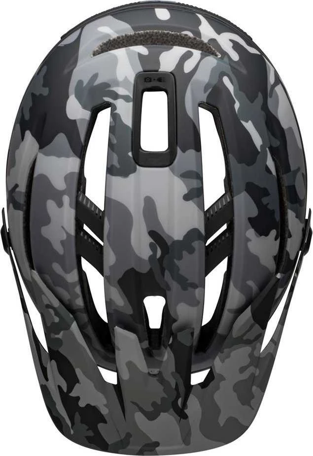 Bell Kask mtb SIXER Dydis M (55-59 cm) (BEL-7158260)