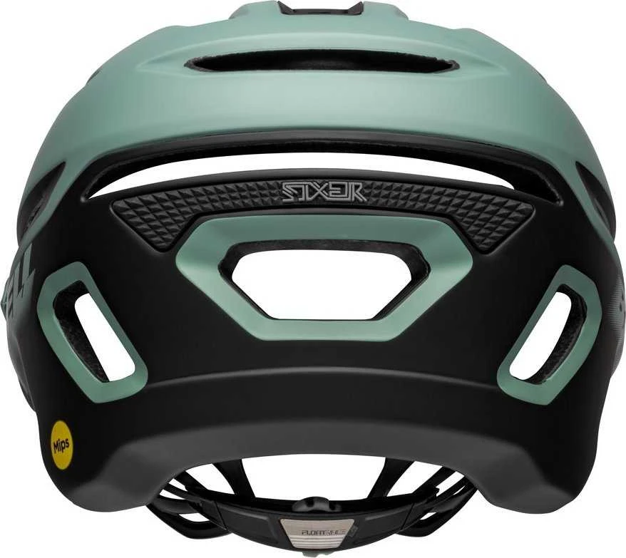 Bell Kask mtb SIXER Dydis M (55-59 cm) BEL-7158266