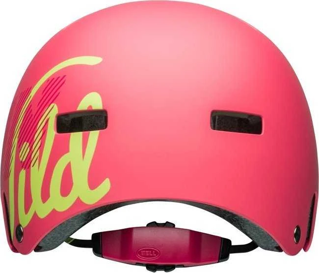 Bell Kask vaikiškas šalmas SPAN Dydis S(51-55 cm) BEL-7151235