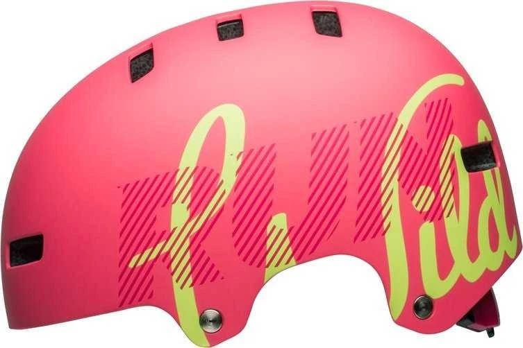 Bell Kask vaikiškas šalmas SPAN Dydis S(51-55 cm) BEL-7151235