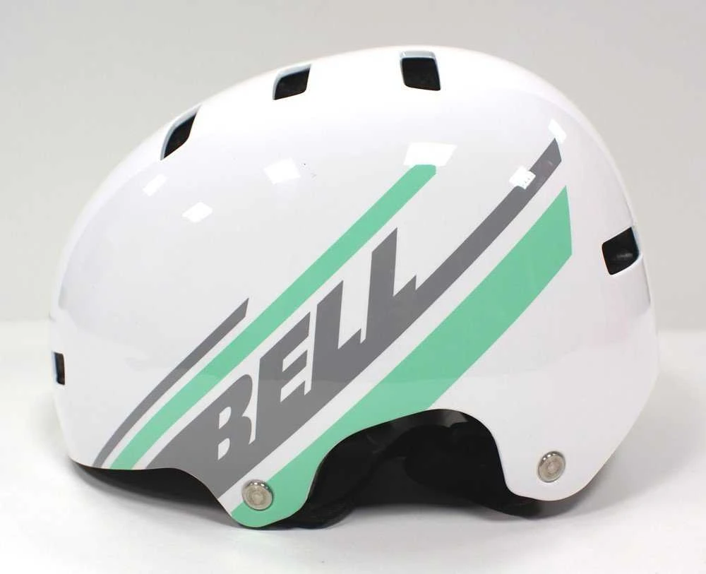 Bell Kask vaikiškas šalmas SPAN Dydis S(51-55 cm) BEL-7151235