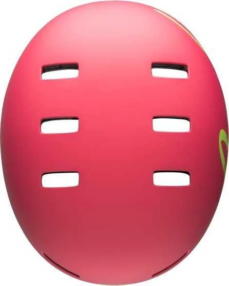 Bell Kask vaikams SPAN Dydis S (51-55 cm) BEL-7138077