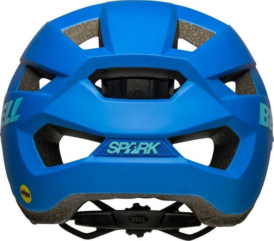 Bell SPARK 2 MTB šalmas universalus M/L (53–60 cm) BEL-7139251