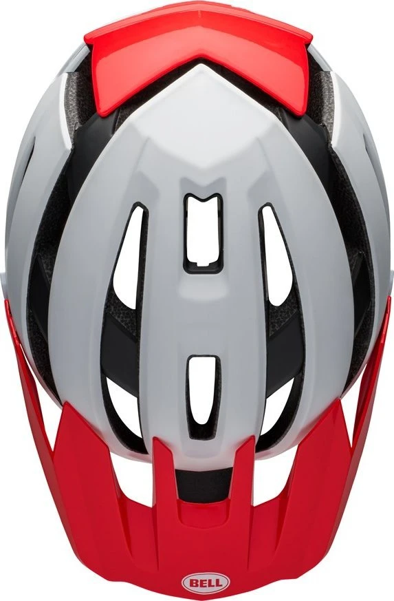 Bell „Super Air R“ uždaras šalmas. Dydis: L (59–63 cm) (BEL-7158487)