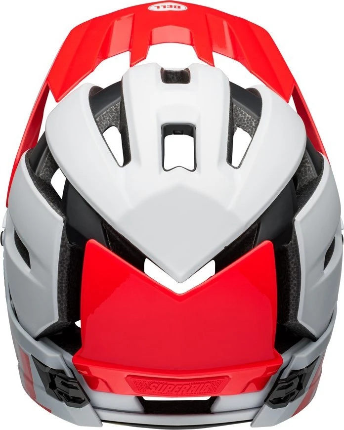 Bell „Super Air R“ uždaras šalmas. Dydis: L (59–63 cm) (BEL-7158487)