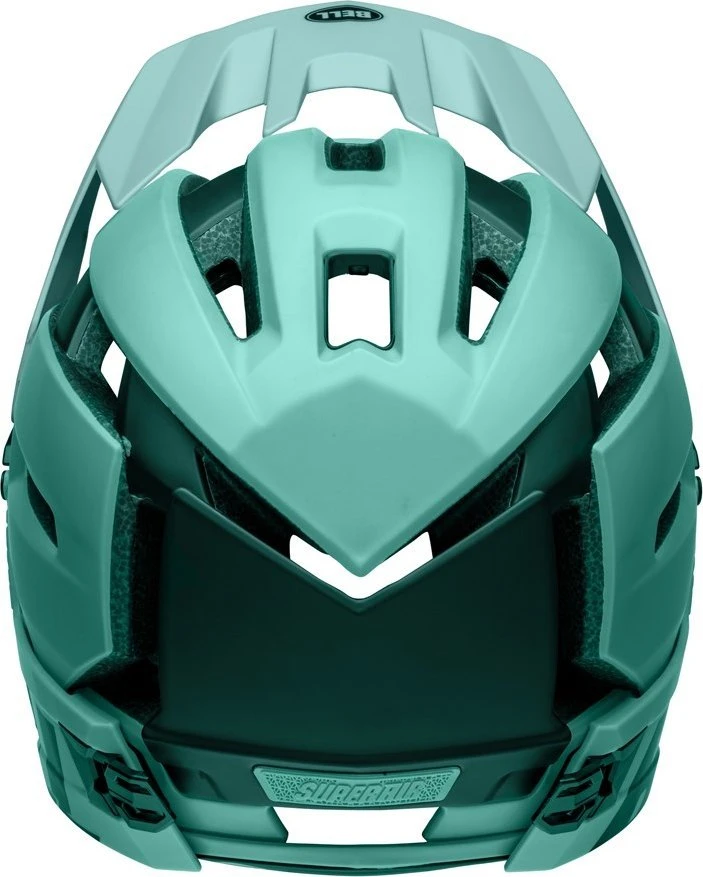 Bell „Super Air R“ uždaras šalmas. Dydis: L (59–63 cm) (BEL-7158487)
