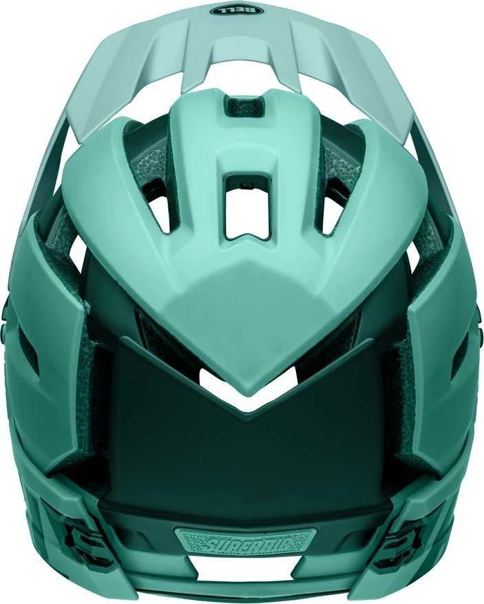 Bell „Super Air R“ uždaras šalmas, M dydis (55–59 cm) BEL-7158489