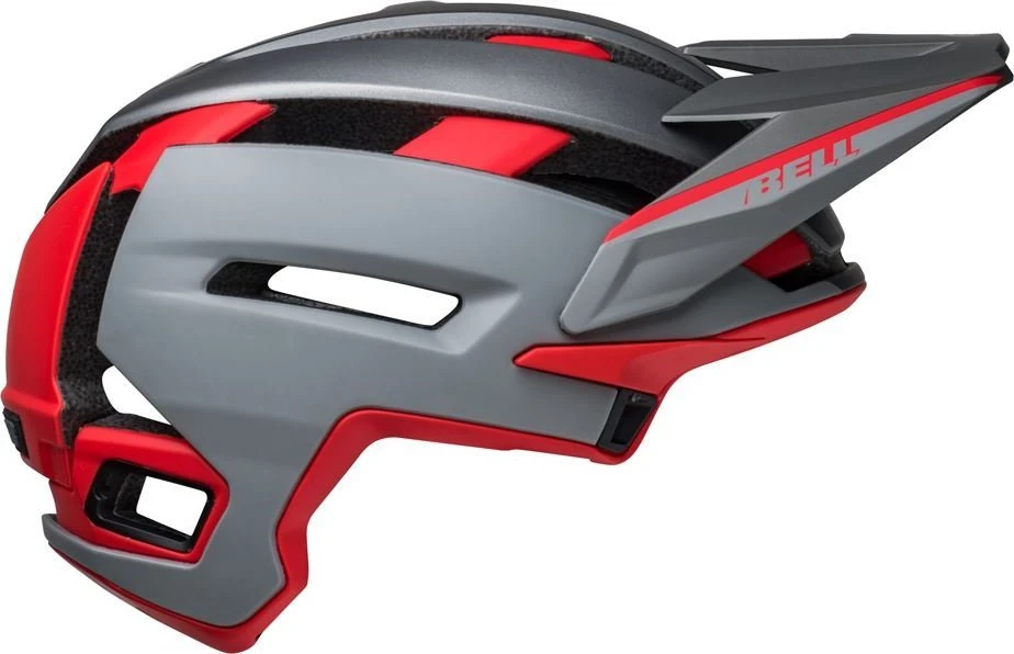 Bell Kask Super Air R Dydis M (55-59 cm) (BEL-7138147)