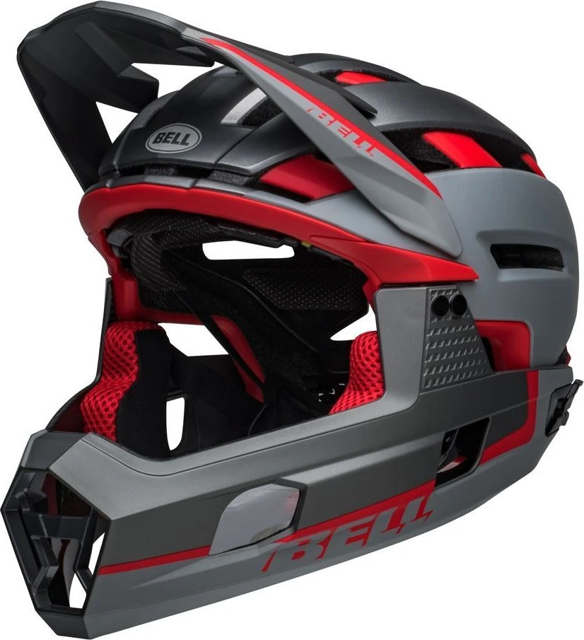 Bell Kask Super Air R Dydis S (51-55 cm) (BEL-7138146)