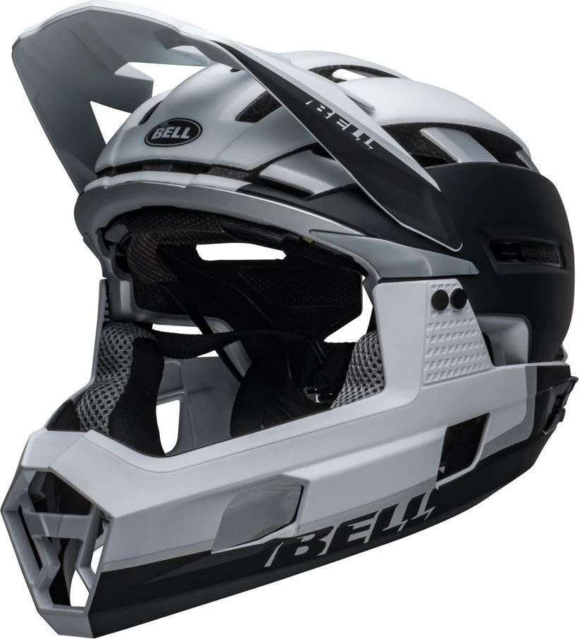 Bell Kask Super Air R Dydis S (51-55 cm) (BEL-7138146)