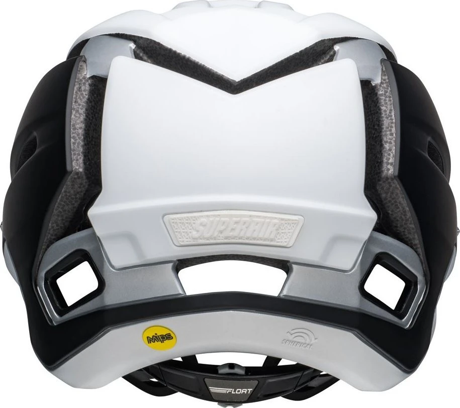 Bell Kask Super Air R Dydis S (51-55 cm) (BEL-7138146)