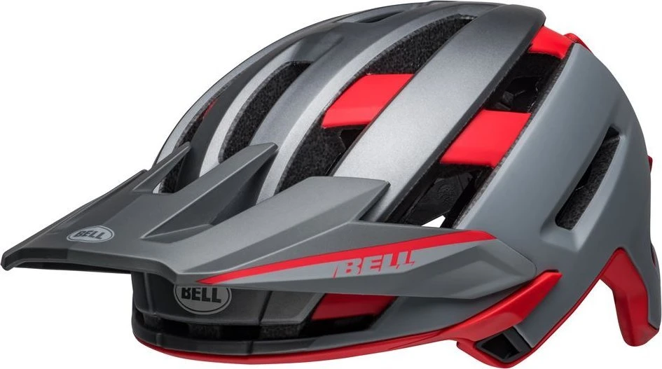 Bell Kask Super Air R Dydis M (55-59 cm) (BEL-7138147)
