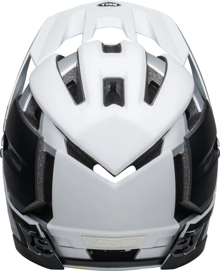Bell Kask Super Air R Dydis S (51-55 cm) (BEL-7138146)