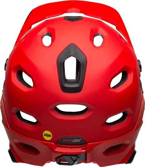 Bell Kask visas veidas Super DH Šalmo dydis: L(58-62 cm) BEL-7158343