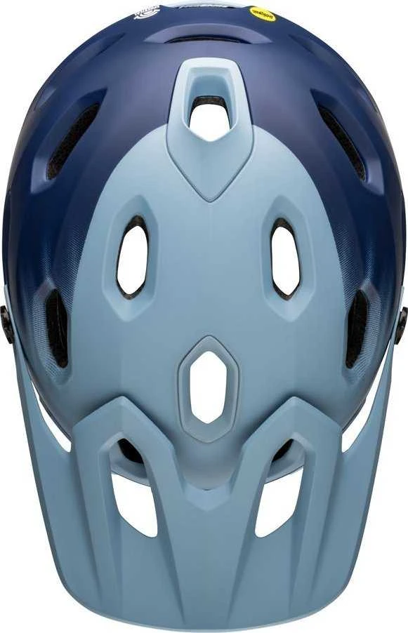 Bell Kask pilno veido šalmas Super DH Dydis: L(58-62 cm) BEL-7138431