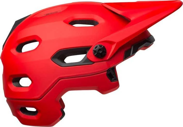 Bell Kask visas veidas Super DH Šalmo dydis: L(58-62 cm) BEL-7158343