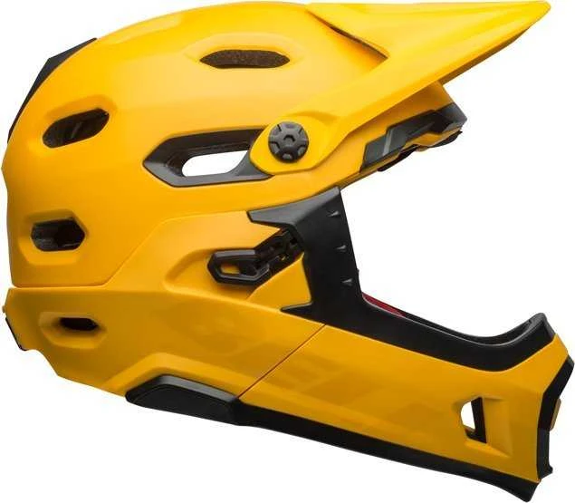 Bell Kask visas veidas Super DH Šalmo dydis: L(58-62 cm) BEL-7158343