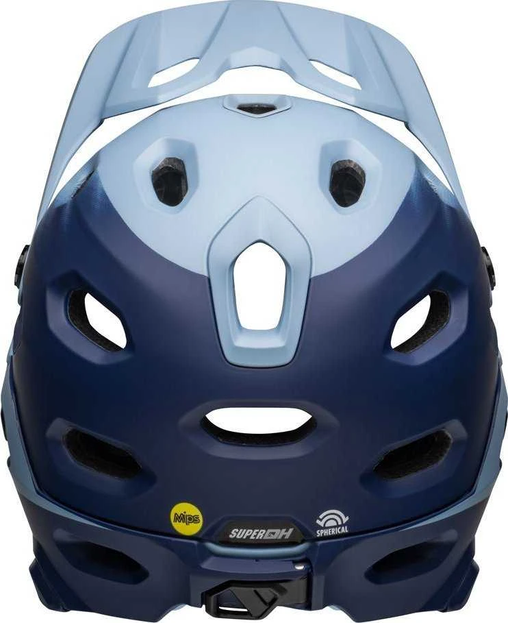 Bell Kask pilno veido šalmas Super DH Dydis: L(58-62 cm) BEL-7138431