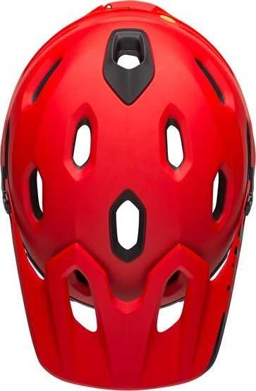 Bell Kask visas veidas Super DH Šalmo dydis: L(58-62 cm) BEL-7158343
