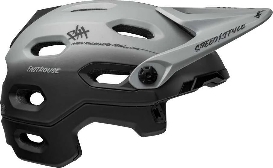 Bell Kask pilno veido šalmas Super DH Dydis: L(58-62 cm) BEL-7138431