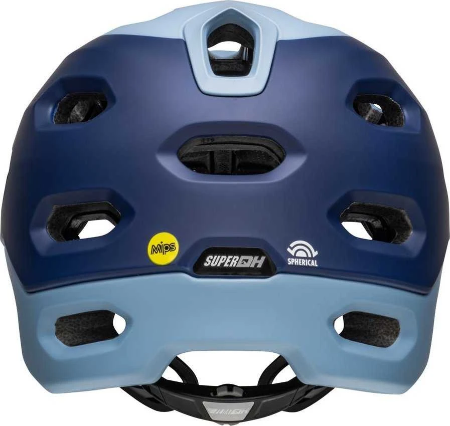 Bell Kask pilno veido šalmas Super DH Dydis: L(58-62 cm) BEL-7138431