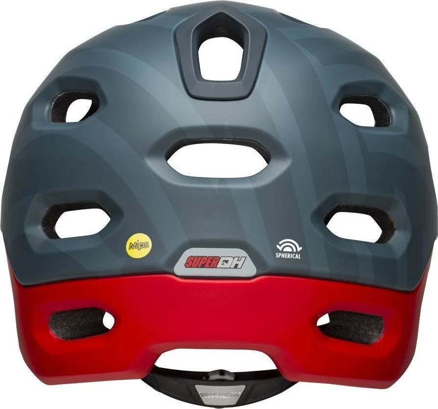 Bell Kask pilno veido šalmas Super DH Dydis M (55-59 cm) (BEL-7138424)