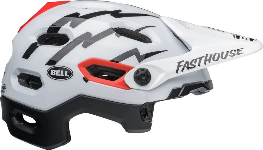 Bell Kask pilno veido šalmas Super DH Dydis M (55-59 cm) (BEL-7138424)