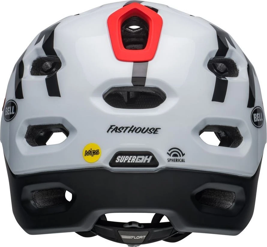 Bell Kask pilno veido šalmas Super DH Dydis M (55-59 cm) (BEL-7138424)