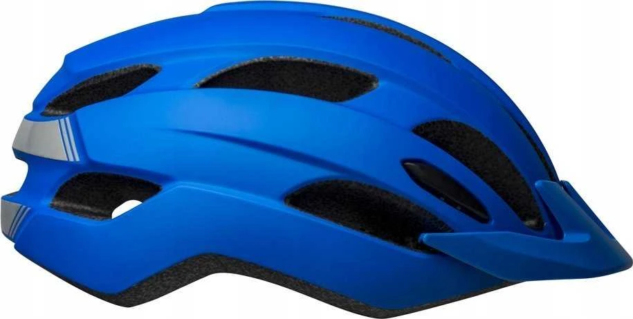 Bell Kask mtb TRACE matte mėlynas roz. Universalus (54–61 cm)
