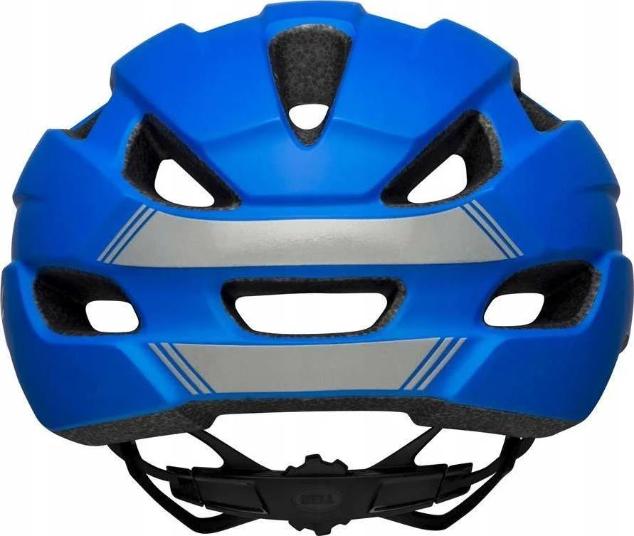 Bell Kask mtb TRACE matte mėlynas roz. Universalus (54–61 cm)