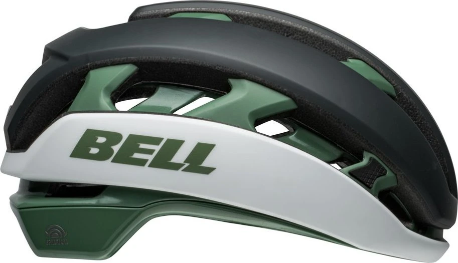 Bell XR MIPS SPHERICAL plento šalmas, M dydis (55–59 cm) (42 bbd)