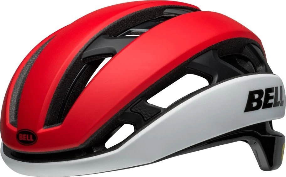 Bell XR MIPS SPHERICAL plento šalmas, M dydis (55–59 cm) (42 bbd)