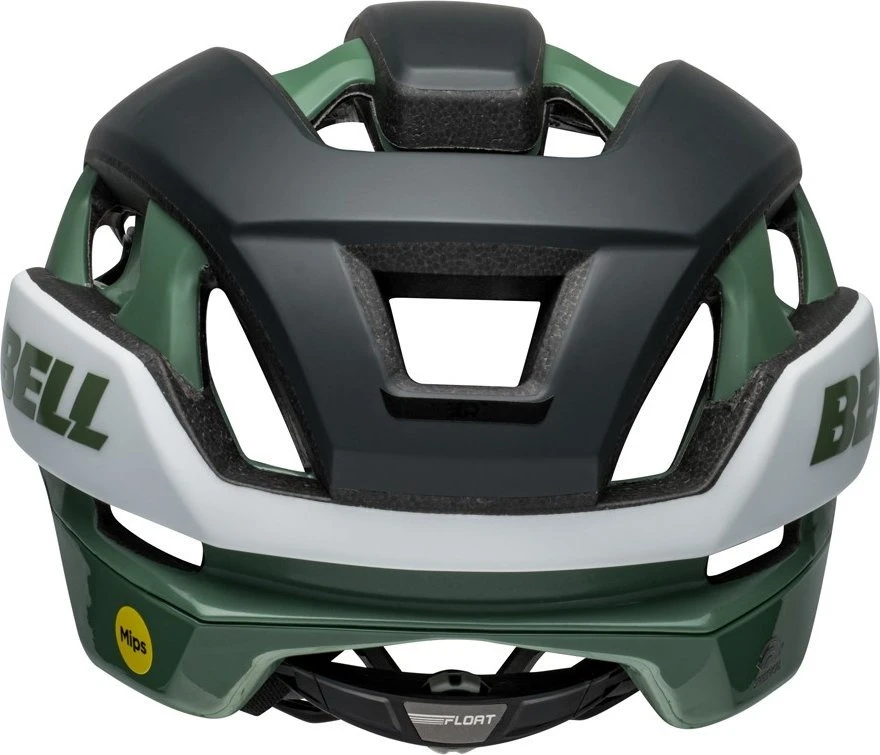 Bell XR MIPS SPHERICAL plento šalmas, M dydis (55–59 cm) (42 bbd)