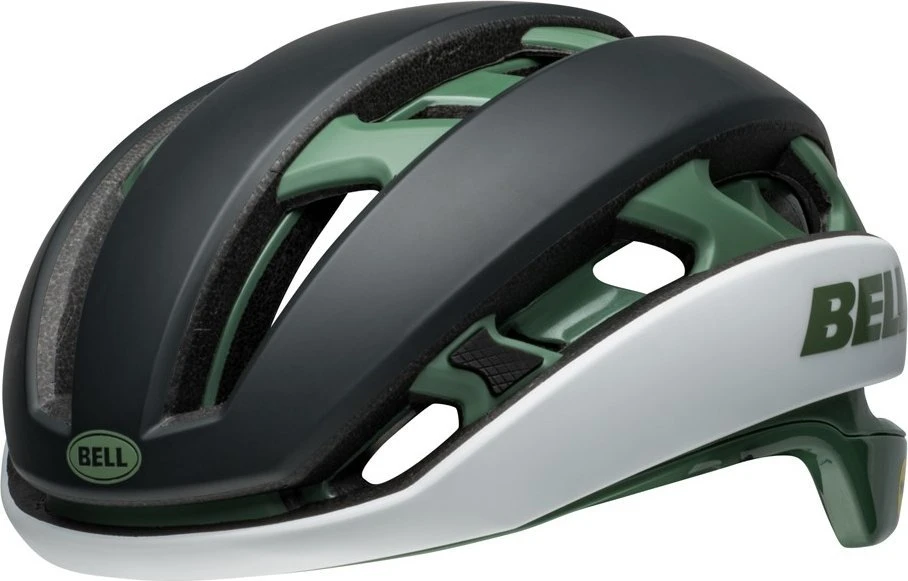 Bell XR MIPS SPHERICAL plento šalmas, M dydis (55–59 cm) (42 bbd)