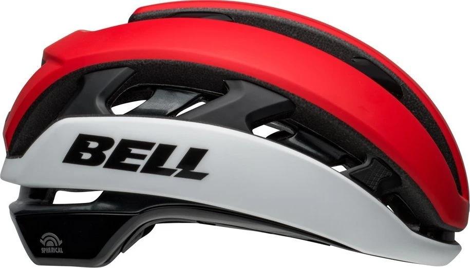 Bell XR MIPS SPHERICAL plento šalmas, M dydis (55–59 cm) (42 bbd)