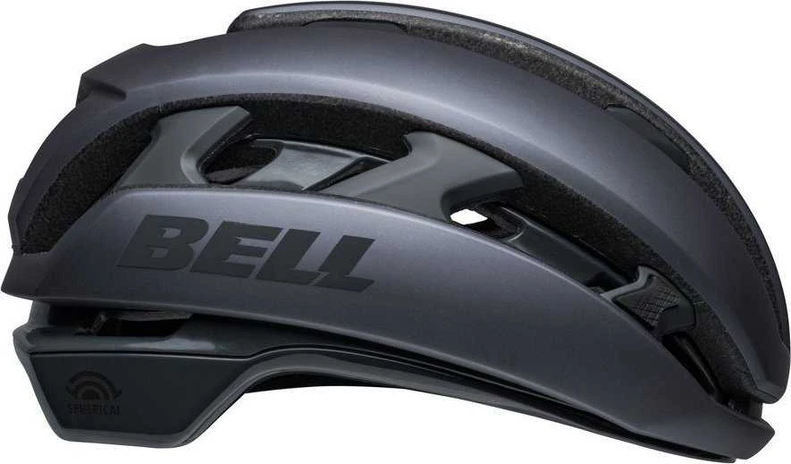 Bell Kask šalmas XR MIPS SPHERICAL Dydis: S(52-56cm) (BEL-7158350)