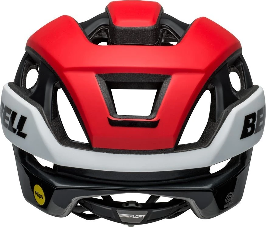 Bell XR MIPS SPHERICAL plento šalmas. Dydis: L (58–62 cm) (BEL-7158346).