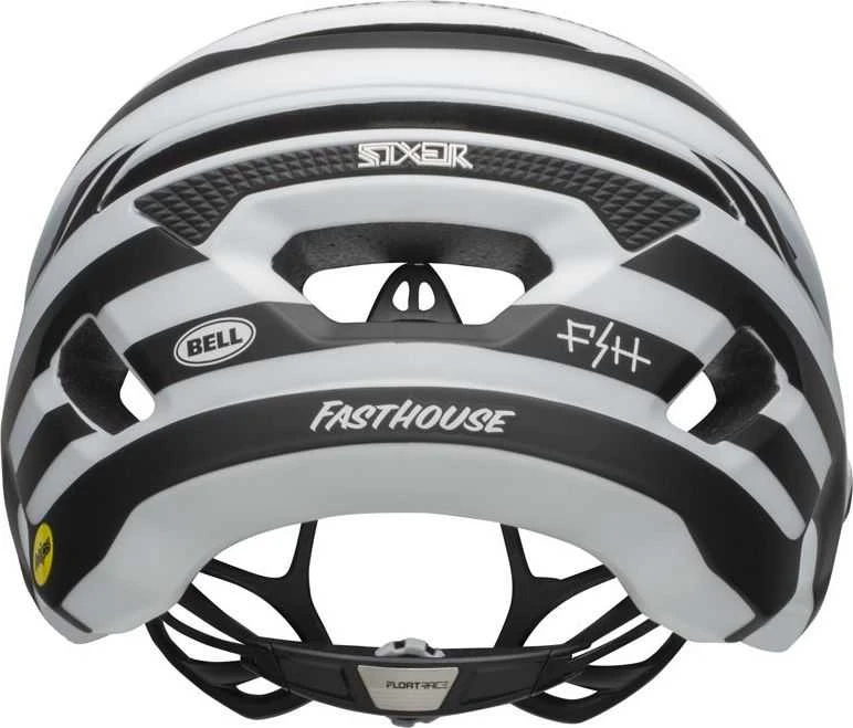 Bell Kask Sixer integruotas Mips dviratis L (58-62 cm) (BEL-71015)