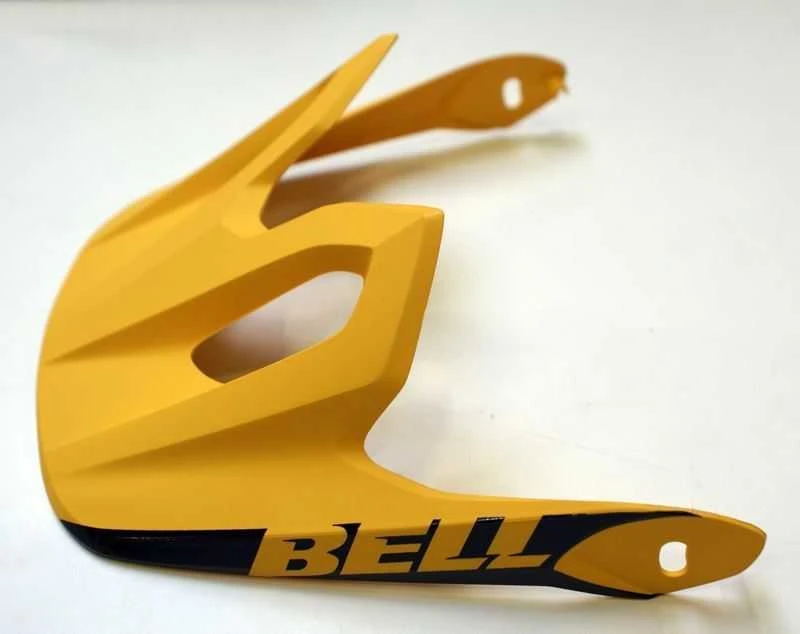 Bell Dazek Super DH geltona juoda S (52-56 cm) 2019