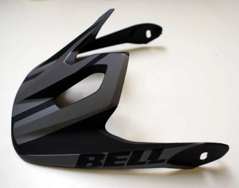 Bell Daszek Super DH Mips juoda dydis S (52-56 cm) 2018 m