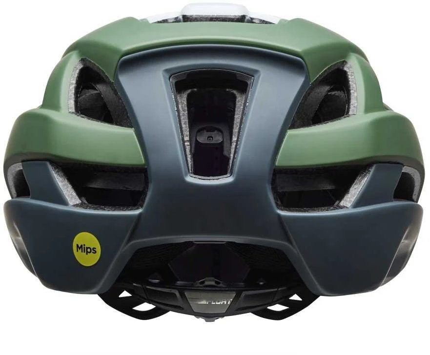 Bell Kask gravel dviračių BELL FALCON XR INTEGRATED MIPS dydis L (58-62 cm) (BEL-7166100)