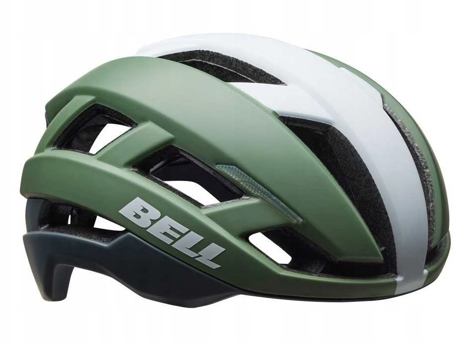 Bell Kask gravel dviračių BELL FALCON XR INTEGRATED MIPS dydis L (58-62 cm) (BEL-7166100)