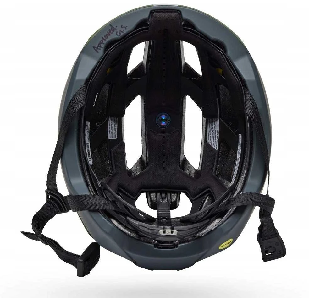 Bell Kask gravel dviračių BELL FALCON XR INTEGRATED MIPS dydis L (58-62 cm) (BEL-7166100)