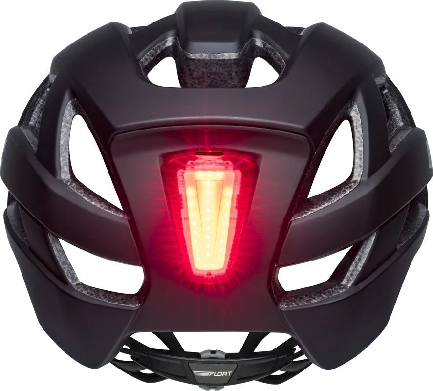Bell „Falcon XR Led“ integruoti „MIPS“ akiniai, dydis M (55–59 cm), gamintojo kodas BEL-7151313