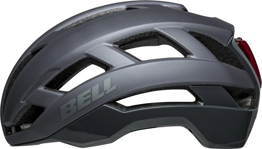 Bell „Falcon XR Led“ integruoti „MIPS“ akiniai, dydis M (55–59 cm), gamintojo kodas BEL-7151313