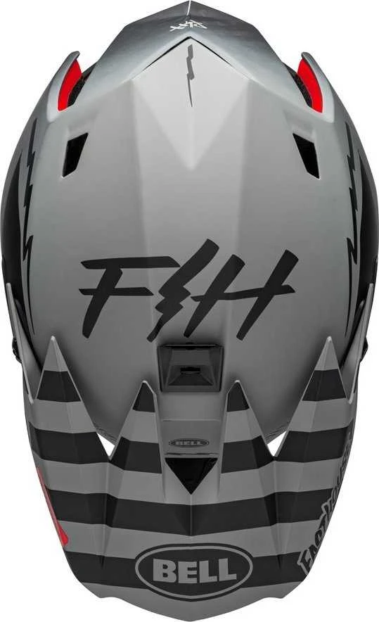 Bell Kask Viso veido Full-10 MIPS spherical Dydis: L(57-59 cm) BEL-7139151
