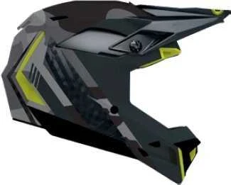 Bell Kask Viso veido Full-10 MIPS spherical Dydis: L(57-59 cm) BEL-7139151